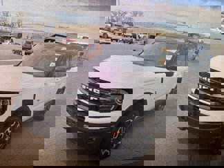 Used 2022 Ford Bronco Sport Outer Banks w/ Tech Package image 1