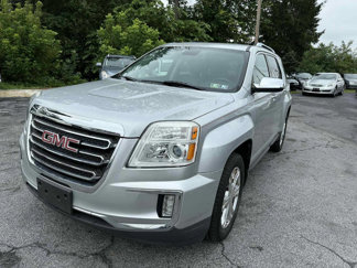 Used 2017 GMC Terrain SLT w/ Driver Alert Package I image 1