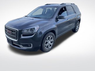 Used 2014 GMC Acadia SLT image 1