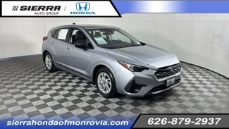 Used 2025 Subaru Impreza 2.0i image 1