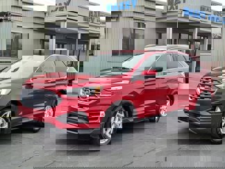 Used 2021 Ford Edge SEL w/ Convenience Package image 1