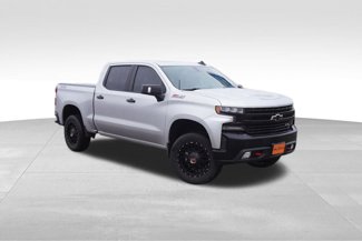 Used 2019 Chevrolet Silverado 1500 LT Trail Boss image 1