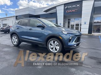 Used 2025 Buick Encore GX Preferred image 1