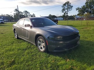 Used 2023 Dodge Charger SXT image 1