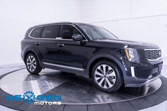 Used 2020 Kia Telluride SX image 1