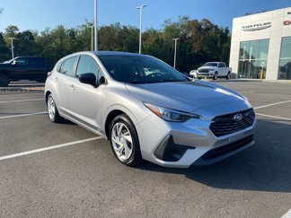 Used 2024 Subaru Impreza 2.0i image 1