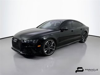 Used 2017 Audi RS 7 Performance image 1