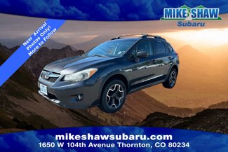 Used 2015 Subaru Crosstrek 2.0i image 1