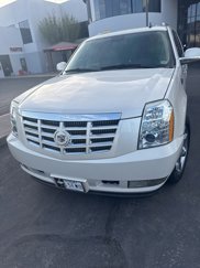 Used 2011 Cadillac Escalade ESV Premium image 1