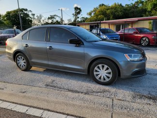 Used 2014 Volkswagen Jetta S image 1