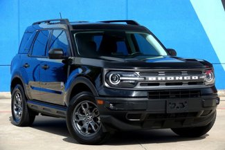 Used 2021 Ford Bronco Sport Big Bend image 1