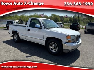 Used 1999 GMC Sierra 1500 SLE image 1