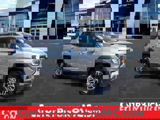 New 2025 GMC Terrain Elevation image 1
