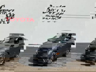Used 2020 Honda Civic LX image 1