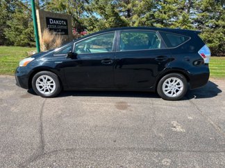 Used 2012 Toyota Prius V Three image 1