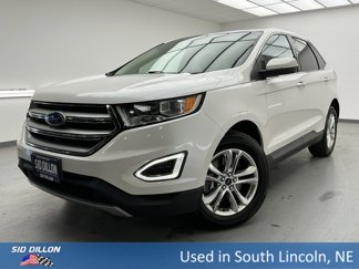 Used 2015 Ford Edge SEL w/ Equipment Group 201A image 1