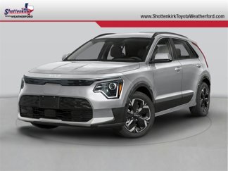 Used 2023 Kia Niro Wave image 1