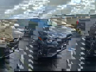 New 2025 Subaru Crosstrek 2.5i Premium image 1