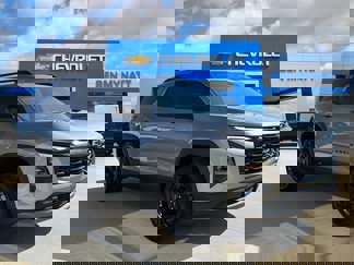 New 2026 Chevrolet Equinox LT w/ Midnight Edition image 1