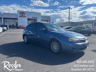 Used 2010 Subaru Impreza 2.5i Premium image 1