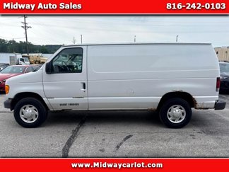 Used 2007 Ford E-250 and Econoline 250 image 1