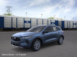 New 2025 Ford Escape Active image 1