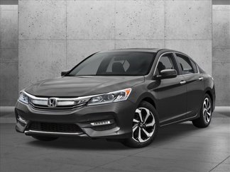 Used 2016 Honda Accord EX image 1
