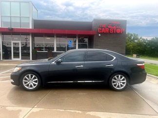 Used 2008 Lexus LS 460 image 1