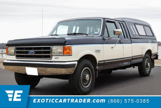 Used 1991 Ford F250 2WD SuperCab image 1