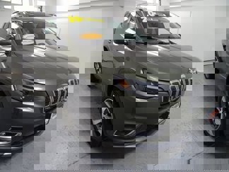 Certified 2020 Jeep Cherokee Limited image 1