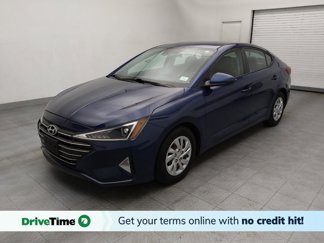 Used 2020 Hyundai Elantra SE image 1