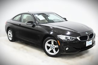 Used 2015 BMW 428i xDrive Coupe image 1