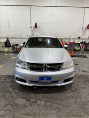Used 2011 Dodge Avenger Heat image 1