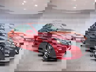 Used 2021 Nissan Altima 2.5 SV w/ SV Premium Package image 1