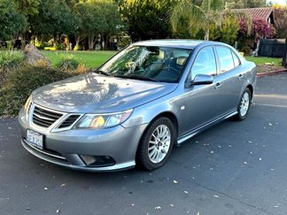 Used 2008 Saab 9-3 2.0T w/ Moonroof Package image 1