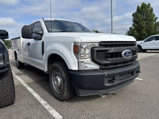Used 2021 Ford F350 XL image 1