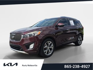 Used 2016 Kia Sorento SX image 1