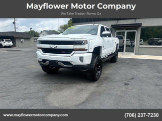 Used 2018 Chevrolet Silverado 1500 LT w/ All Star Edition image 1