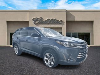 Used 2019 Toyota Highlander FWD V6 image 1