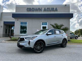 Used 2023 Acura RDX A-Spec image 1