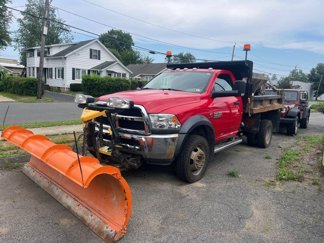 Used 2014 RAM 5500 Tradesman w/ Power & Remote Entry Group image 1
