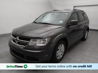 Used 2019 Dodge Journey SE image 1