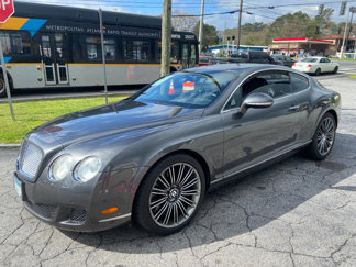Used 2010 Bentley Continental GT Speed image 1