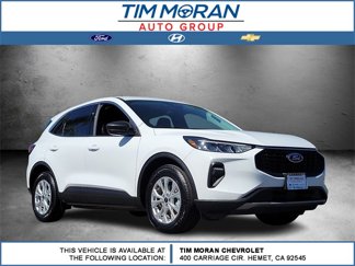 Used 2024 Ford Escape Active image 1