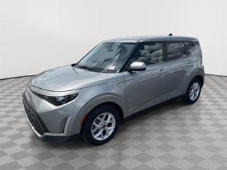 Used 2024 Kia Soul LX w/ Option Group 015 image 1