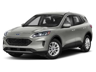 Used 2022 Ford Escape SE w/ Convenience Package image 1