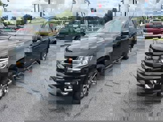 Used 2016 Chevrolet Colorado Z71 image 1