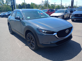 New 2025 MAZDA CX-30 AWD 2.5 S w/ Preferred Package image 1