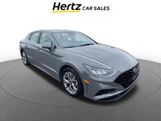 Used 2023 Hyundai Sonata SEL image 1