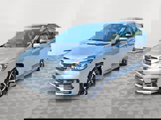 Certified 2022 Subaru Impreza 2.0i Sport image 1
